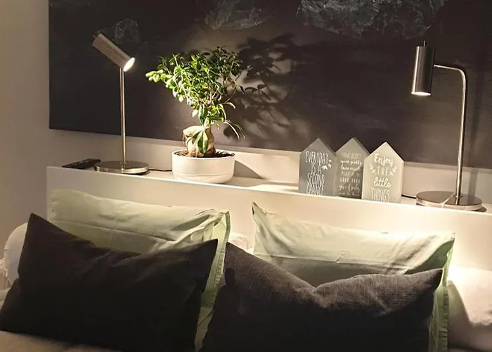 Grande Com Varanda E Vista A منزل للإقامة