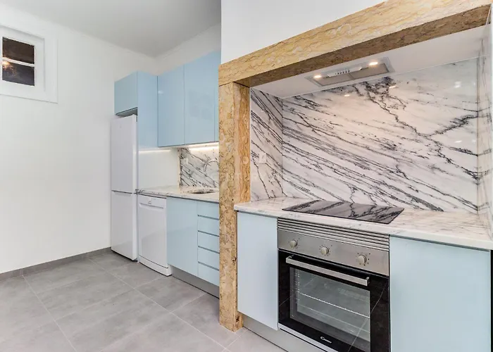 Grande Com Varanda E Vista A منزل للإقامة